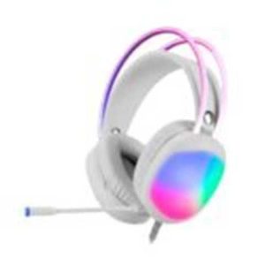 AUDIFONOS GAMER MARVO SCORPION HG8959 LUMI 40 U