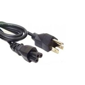 CABLE DE PODER TREBOL 1.8 METROS