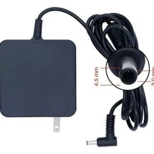 CARGADOR ASUS GENERICO 19V 3.42A (4.0x2.5MM)