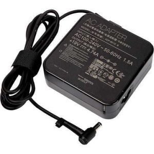 CARGADOR ASUS GENERICO 19V 3.42A (4.0x2.5mm)