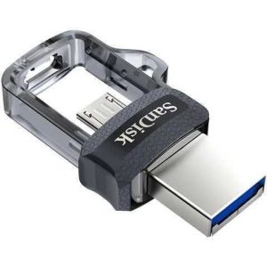 FLASH DUAL SANDISK SDDD3-016G-G46 16GB