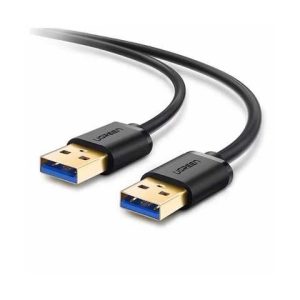 CABLE USB 3.0 A MACHO A B MACHO CABLE