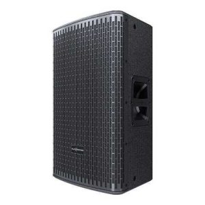 CAJA AMPLIFICADA 15 " AUDIO CENTER GT515A 1100 WTS