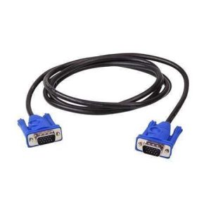 CABLE VGA