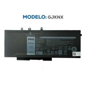 BATERIA ORIGINAL DELL GJKNX