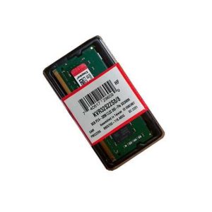 MEMORIA RAM NOTEBOOK KINGSTON 16GB 3200MHZ DDR4 NONECC CL22 SODIMM 2RX8