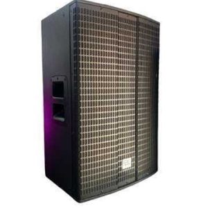 CAJA AMPLIFICADA FBL NEXUS15 A DE 1000 W RMS