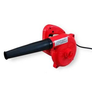 SOPLADORA ELECTRIC BLOWER 800W ROJA