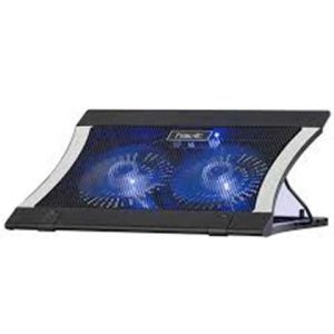 COOLING PAD HAVIT HV-F2083 | 2 VENTILADOR | LUZ LED