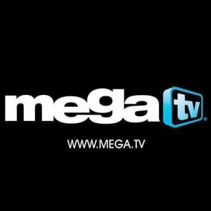 MEGA TV STREAMING