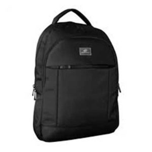 MOCHILA SPEEDMIND 14 - 15.6 PULGADAS NYLON NEGRA