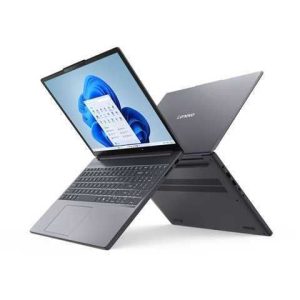 LAPTOP LENOVO RYZEN7 7735HS 16GB DE RAM 512GB SSD LENOVO SLIM 3