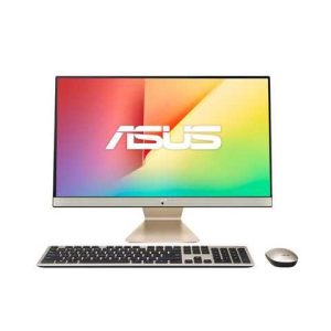 Computador AIO ASUS M241DAK-R Ryzen 5-3500 2.1 GHZ PANTALLA 23.8'' FHD FREEDOS RAM 12 GB SOLIDO 480 GB COLOR NEGRO ESPAÑOL TECLADO + MOUSE USB