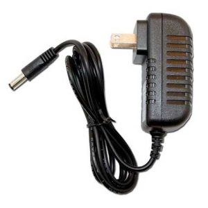 ADAPTADOR DE CORRIENTE 5V - 2A