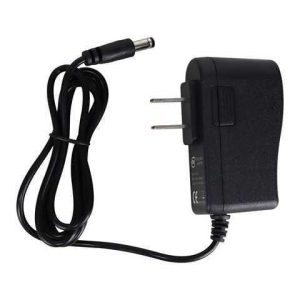 ADAPTADOR DE CORRIENTE 9V - 1.2A