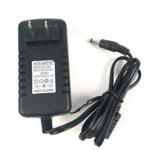 ADAPTADOR DE CORRIENTE 12V 3A