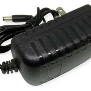 ADAPTADOR DE CORRIENTE 6V 2A