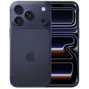 CELULAR IPHONE 17 PRO 512GB AZUL