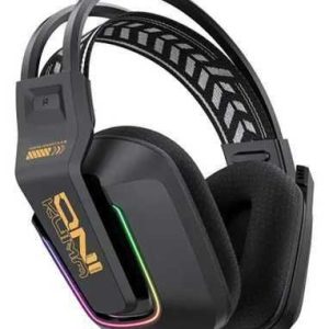 AUDIFONOS ONIKUMA GT828