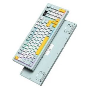 TECLADO ONIKUMA G80