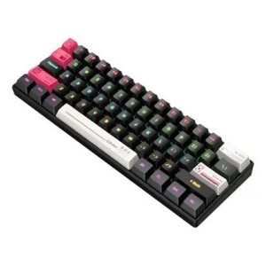 TECLADO ONIKUMA G55