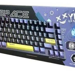 TECLADO ONIKUMA G52