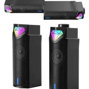 PARLANTES ONIKUMA L1
