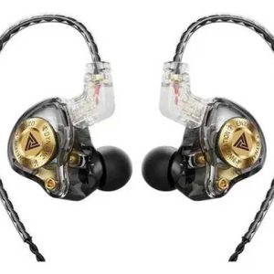 AUDIFONOS QKZ ENZO