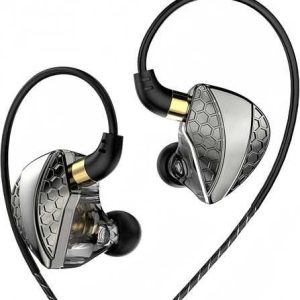 AUDIFONOS QKZ HI6T
