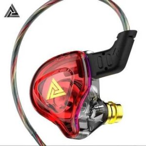 AUDIFONOS QKZ DMX