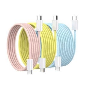 CABLES IOS 60W