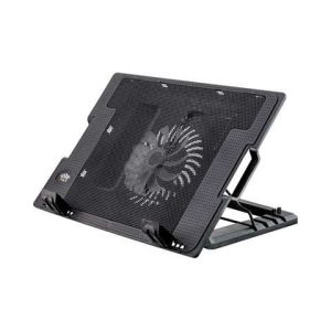 COOLING PAD COOLERPAD RECLINABLE 1FAN ERGONSTAND 9-17IN