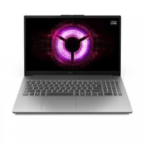 LAPTOP LENOVO RAM 16GB / 512GB LOQ-E RYZEN 7 7735HS RTX4050 NVIDIA 15.6 FHD 144HZ W11H