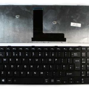 TECLADO PARA TOSHIBA NSK-V80SC