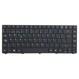 TECLADO PARA ACER ASPIRE 4741G NSK-AM20S