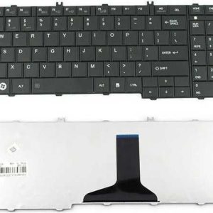 TECLADO PARA TOSHIBA SATELLITE C650 NSK-TN0SV