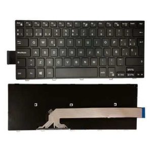 TECLADO PARA SAMSUNG NP270E4