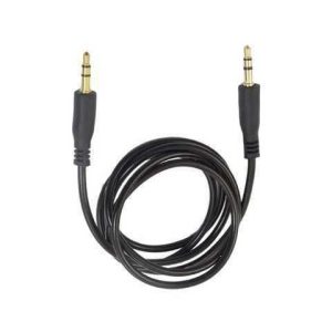 CABLE AUXILIAR BS 3.5 STERO 3MTS C13349