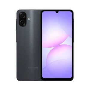 CELULAR SAMSUNG A07 4GB RAM + 128GB