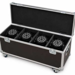 RACK RODHE PARA 4 LUCES LED