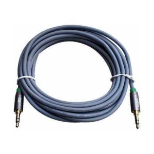 CABLE AUXILIAR BS 3.5 STERO 3MTS