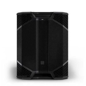 BAJO AMPLIFICADO LD SYSTEMS 21 " 3000W / 1500 W RMS
