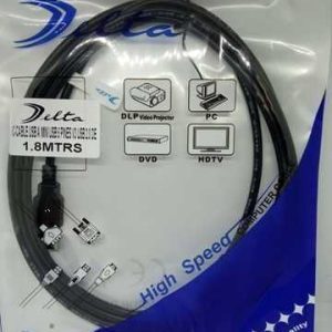 CABLE SERIAL DELTA