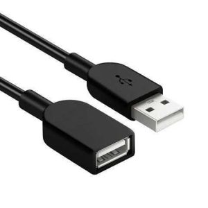 EXTENSIÓN USB BS 1.8MTS