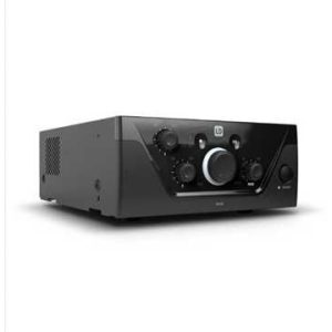 AMPLIFICADOR LD SYSTEMS DE INSTALACIÓN 70W