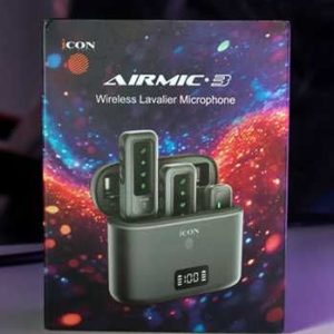 MICROFONO ICON AIR MIC 3