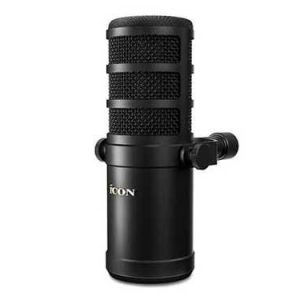 MICROFONO ICON DYNAMIC
