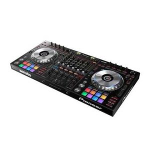 CONTROLADOR PIONEER SZ DE SEGUNDA