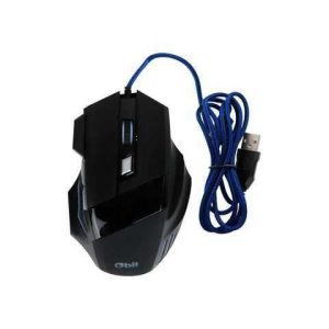 MOUSE GAMER 6D QB419