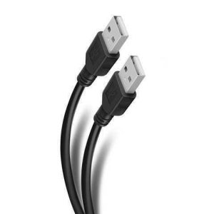CABLE BS USB A USB 1.8MTS C13322